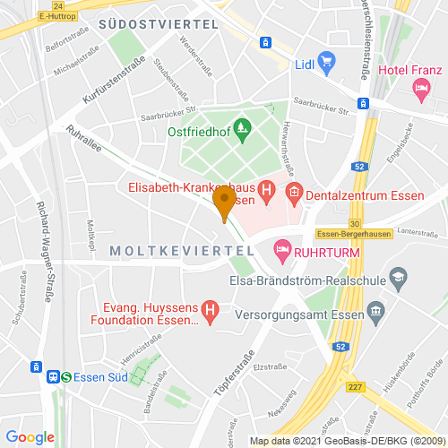 Ruhrallee 56, 45138 Essen