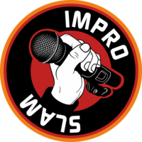 Logo Impro Slam