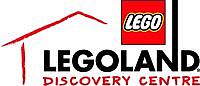 Logo Legoland Discovery Centre