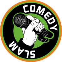 Logo Comedy Slam