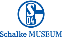 Logo vom Museum des FC Schalke 04