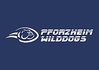 Das Logo der Pforzheim Wilddogs