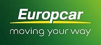 Logo Europcar 