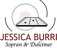 Logo von Jessica Burri - Sopran & Dulcimer