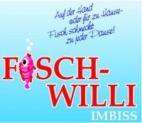 Imbiss Fisch Willi